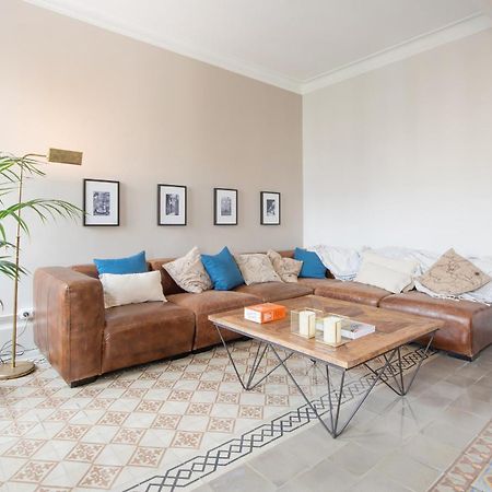 You Stylish Boutique Apartments Barcelona Kültér fotó