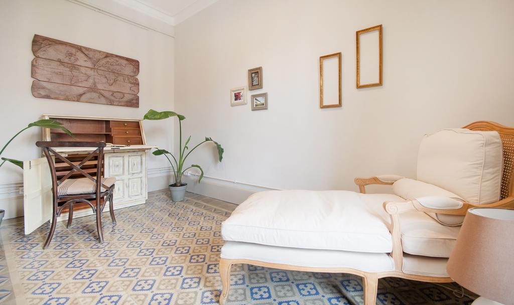 You Stylish Boutique Apartments Barcelona Kültér fotó