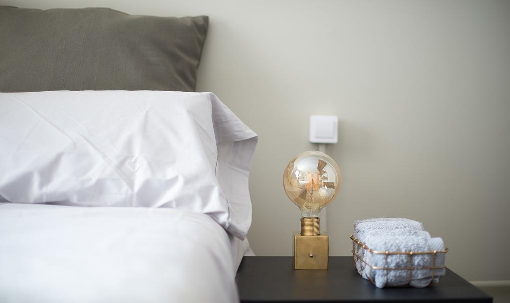 You Stylish Boutique Apartments Barcelona Kültér fotó