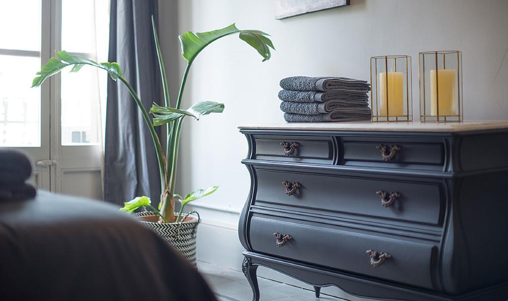 You Stylish Boutique Apartments Barcelona Kültér fotó